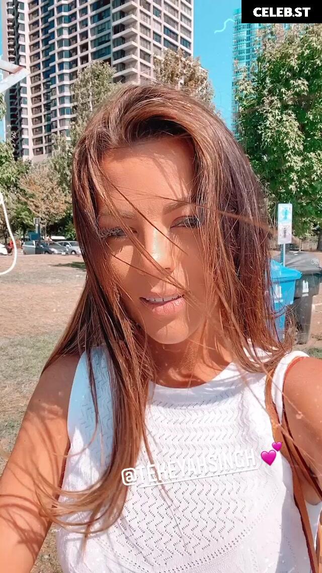 Jackie Redmond Image 23474658
