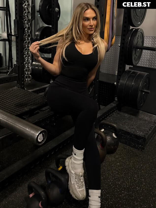 Karmen Petrovic - WWE NXT Image 23474009