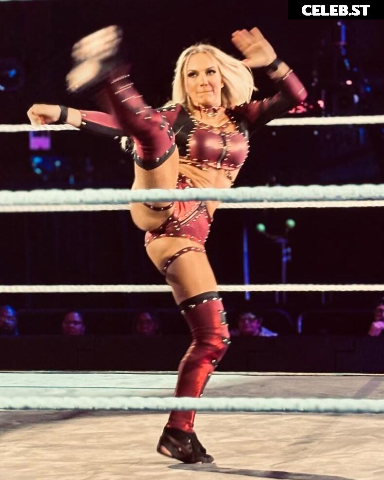 Karmen Petrovic - WWE NXT Image 23474052