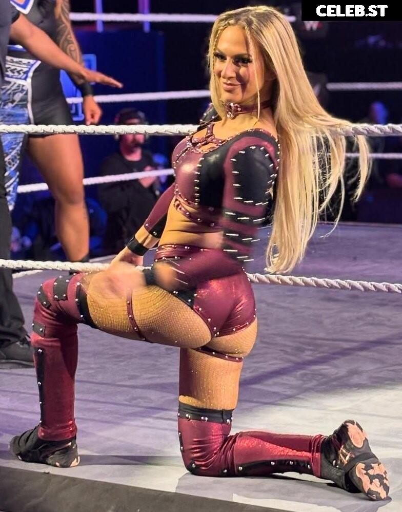 Karmen Petrovic - WWE NXT Image 23474050