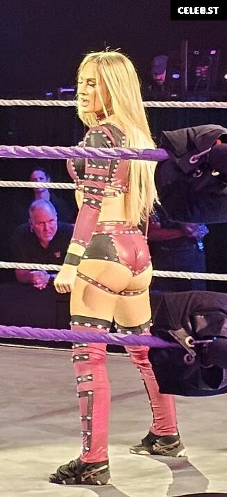 Karmen Petrovic - WWE NXT Image 23474057