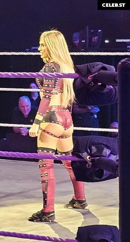 Karmen Petrovic - WWE NXT Image 23474055