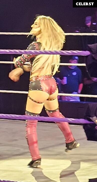 Karmen Petrovic - WWE NXT Image 23474059