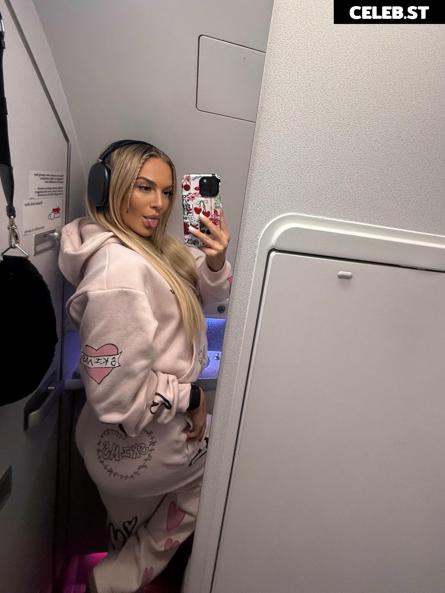 Karmen Petrovic - WWE NXT Image 23474042