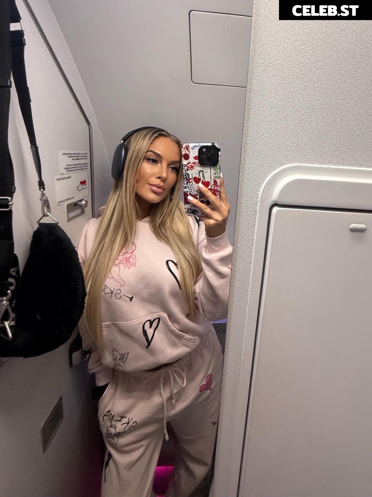 Karmen Petrovic - WWE NXT Image 23474046