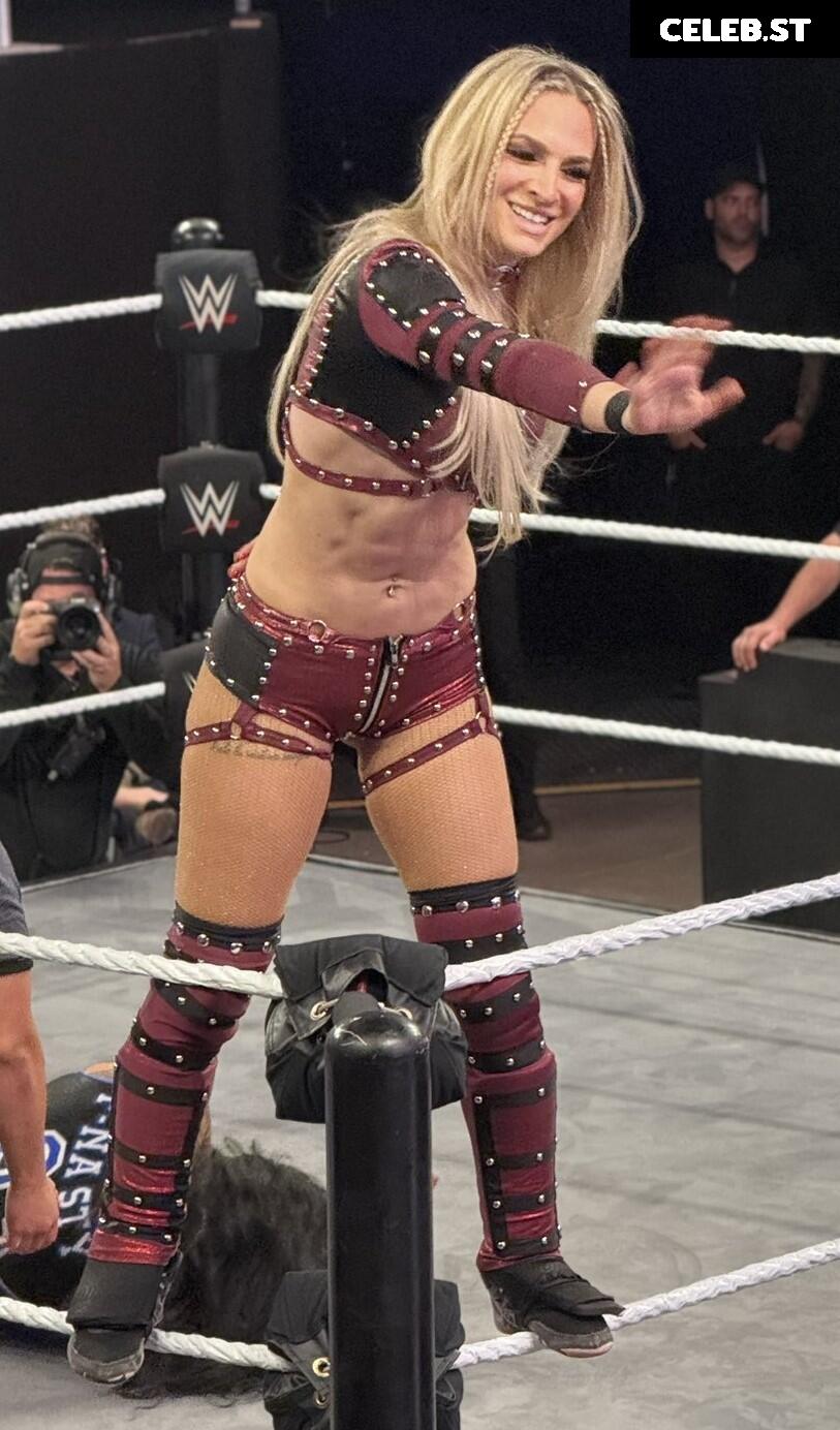 Karmen Petrovic - WWE NXT Image 23474048