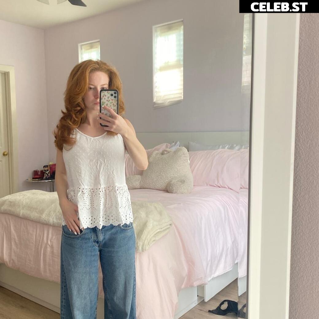 Francesca Capaldi (18) Image 23474387