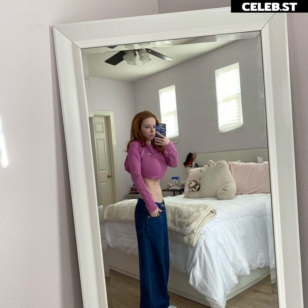 Francesca Capaldi (18) Image 23474389