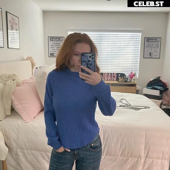 Francesca Capaldi (18) Image 23474323