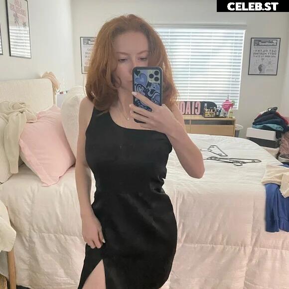 Francesca Capaldi (18) Image 23474311
