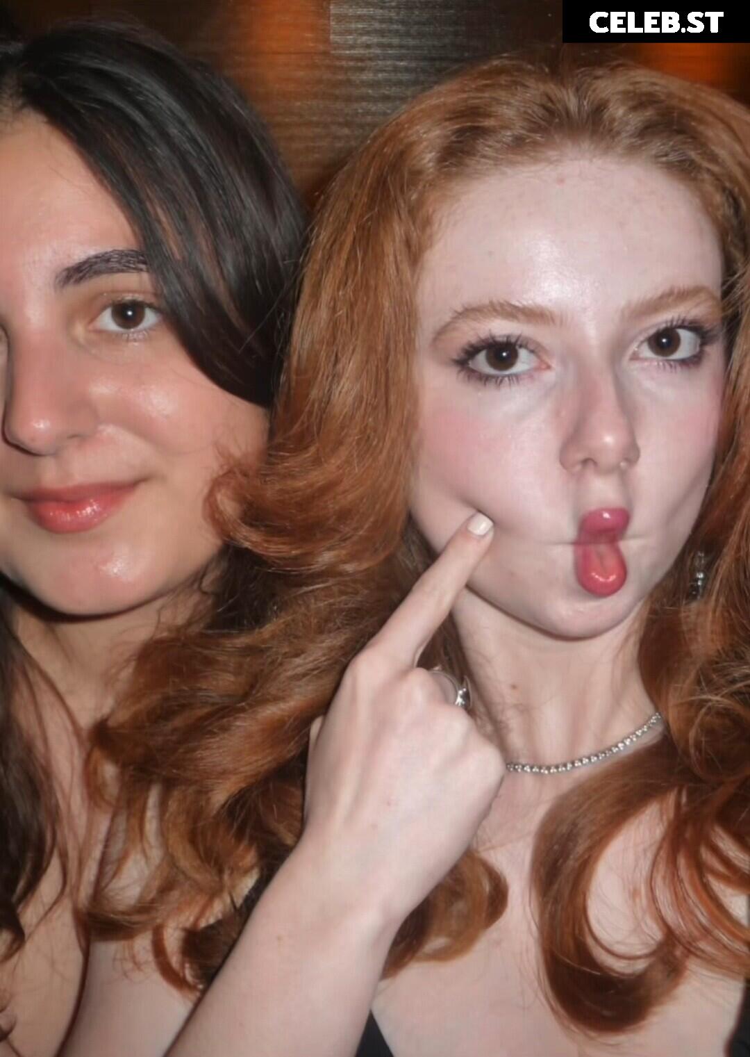 Francesca Capaldi (18) Image 23474303