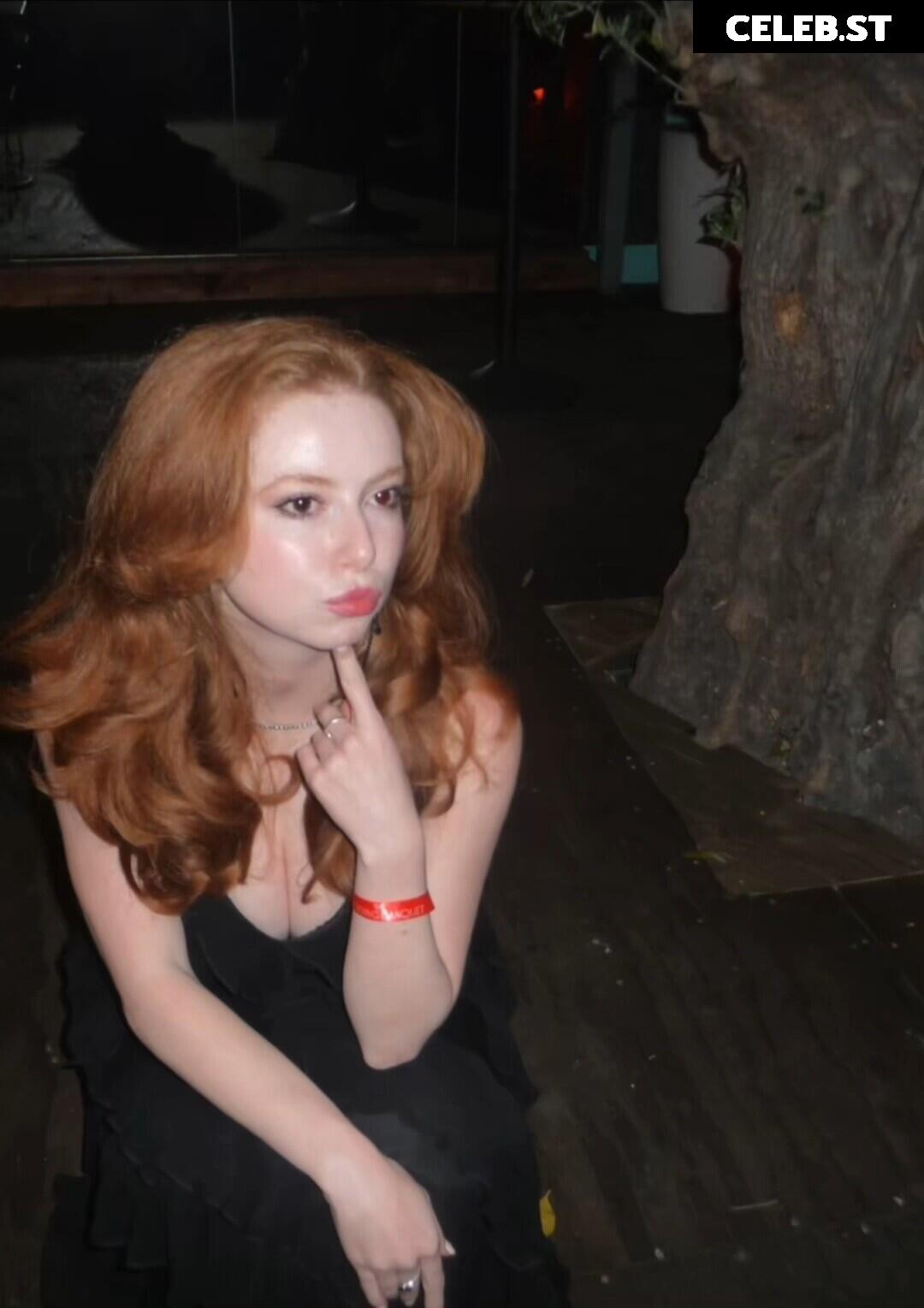 Francesca Capaldi (18) Image 23474301