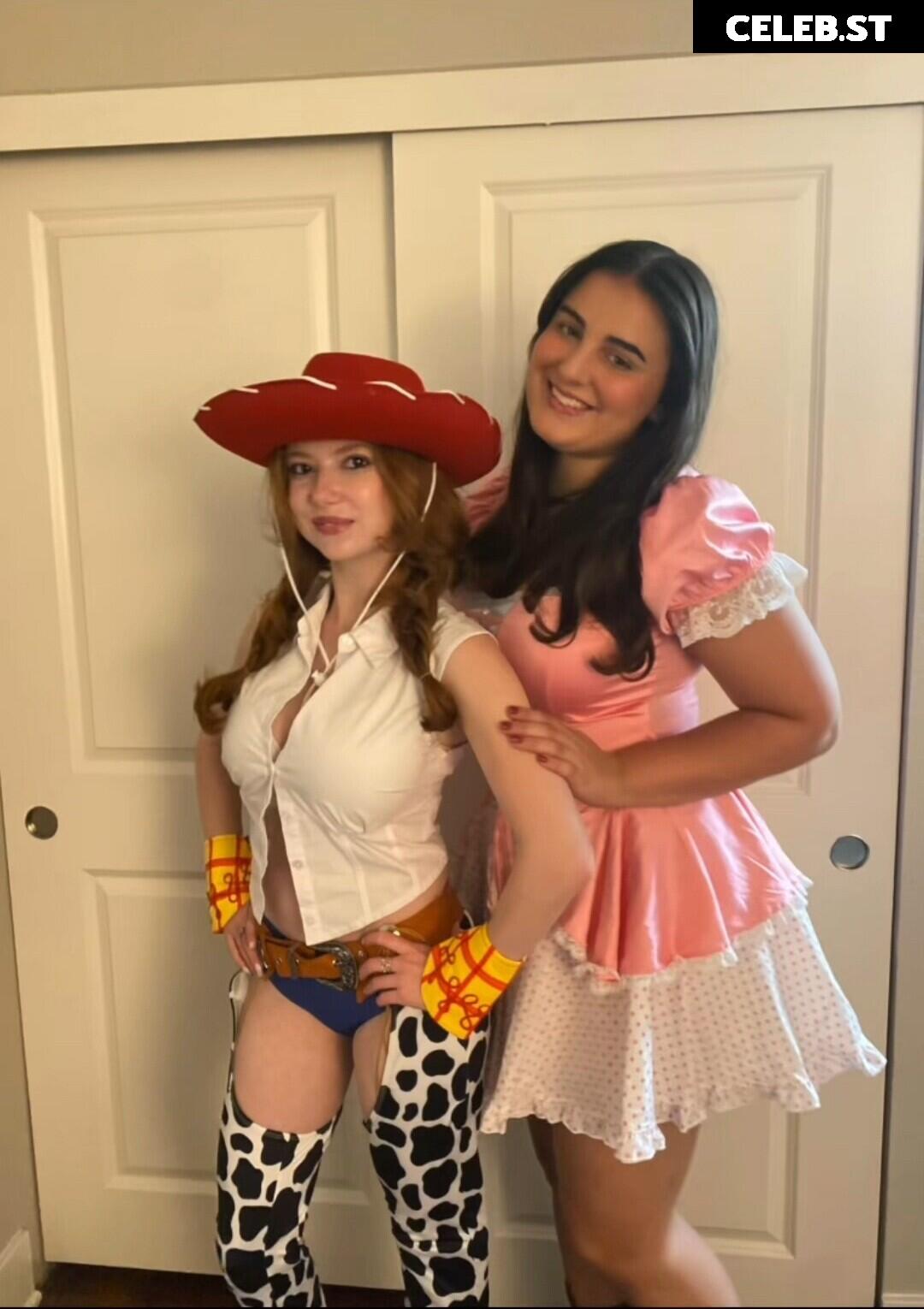 Francesca Capaldi (18) Image 23474300