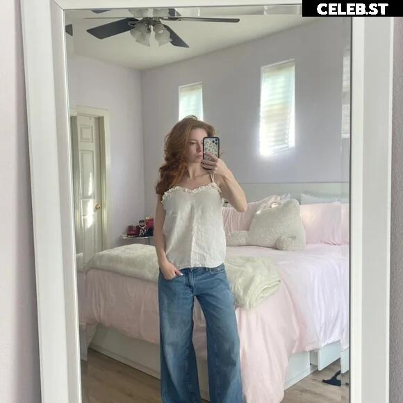 Francesca Capaldi (18) Image 23474333