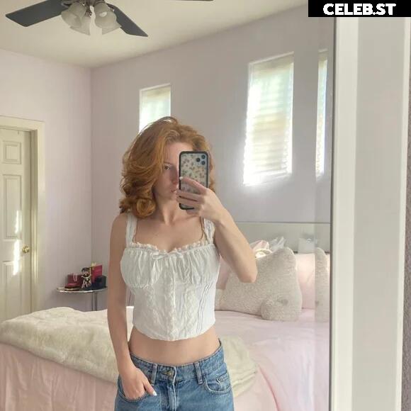Francesca Capaldi (18) Image 23474332