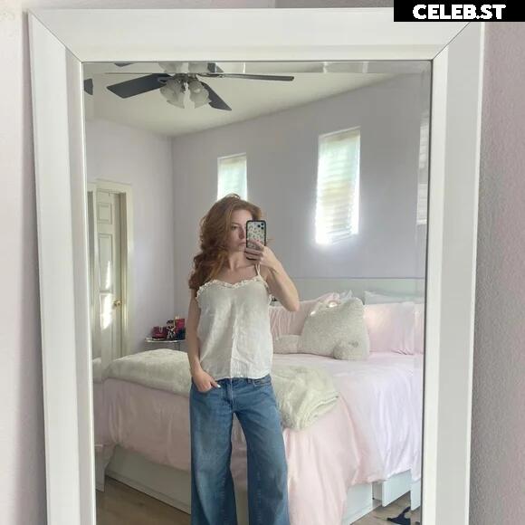 Francesca Capaldi (18) Image 23474330