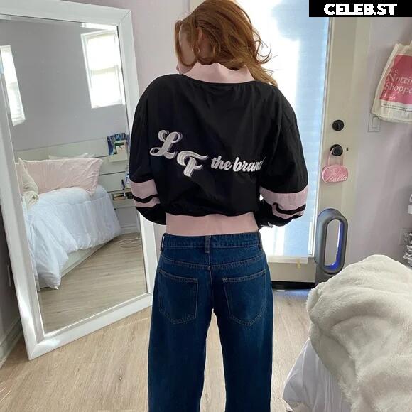 Francesca Capaldi (18) Image 23474364