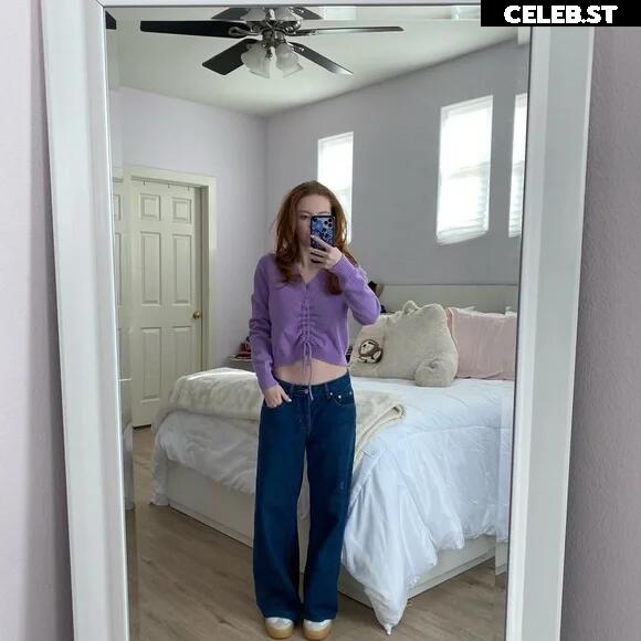 Francesca Capaldi (18) Image 23474369