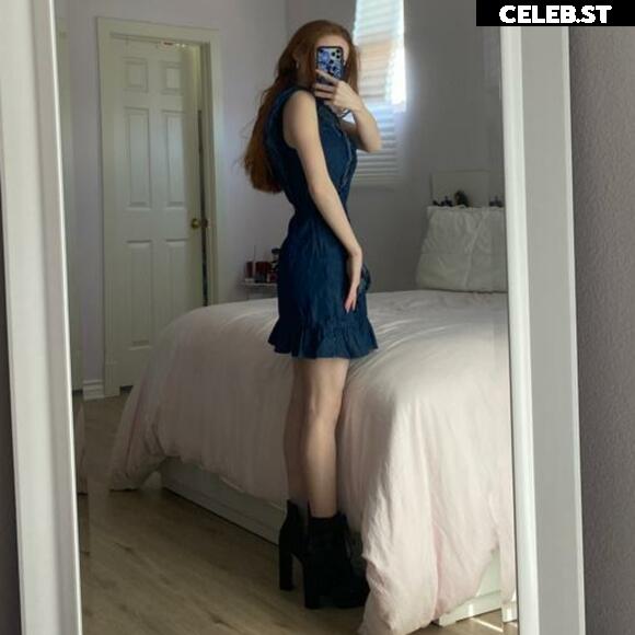 Francesca Capaldi (18) Image 23474342