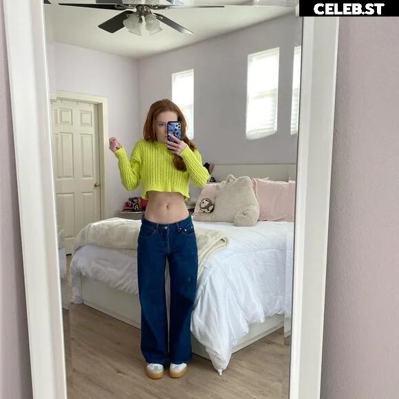 Francesca Capaldi (18) Image 23474370