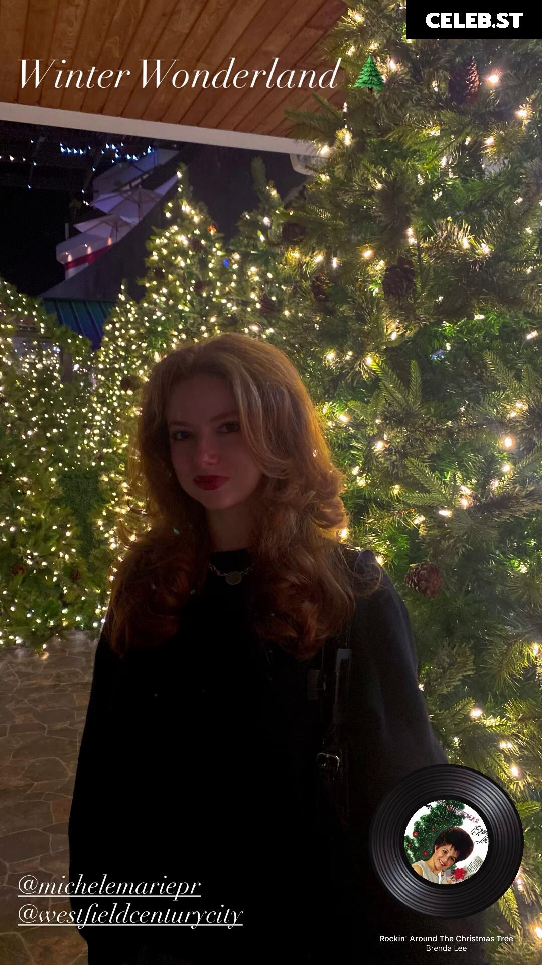 Francesca Capaldi (18) Image 23474292