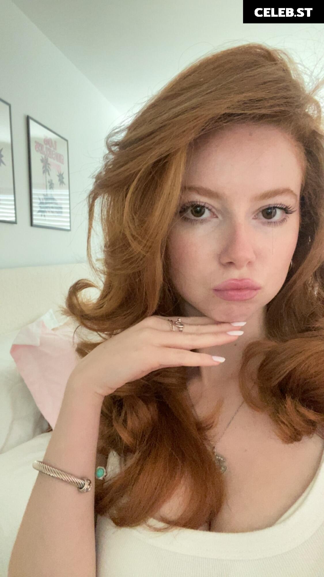 Francesca Capaldi (18) Image 23474297