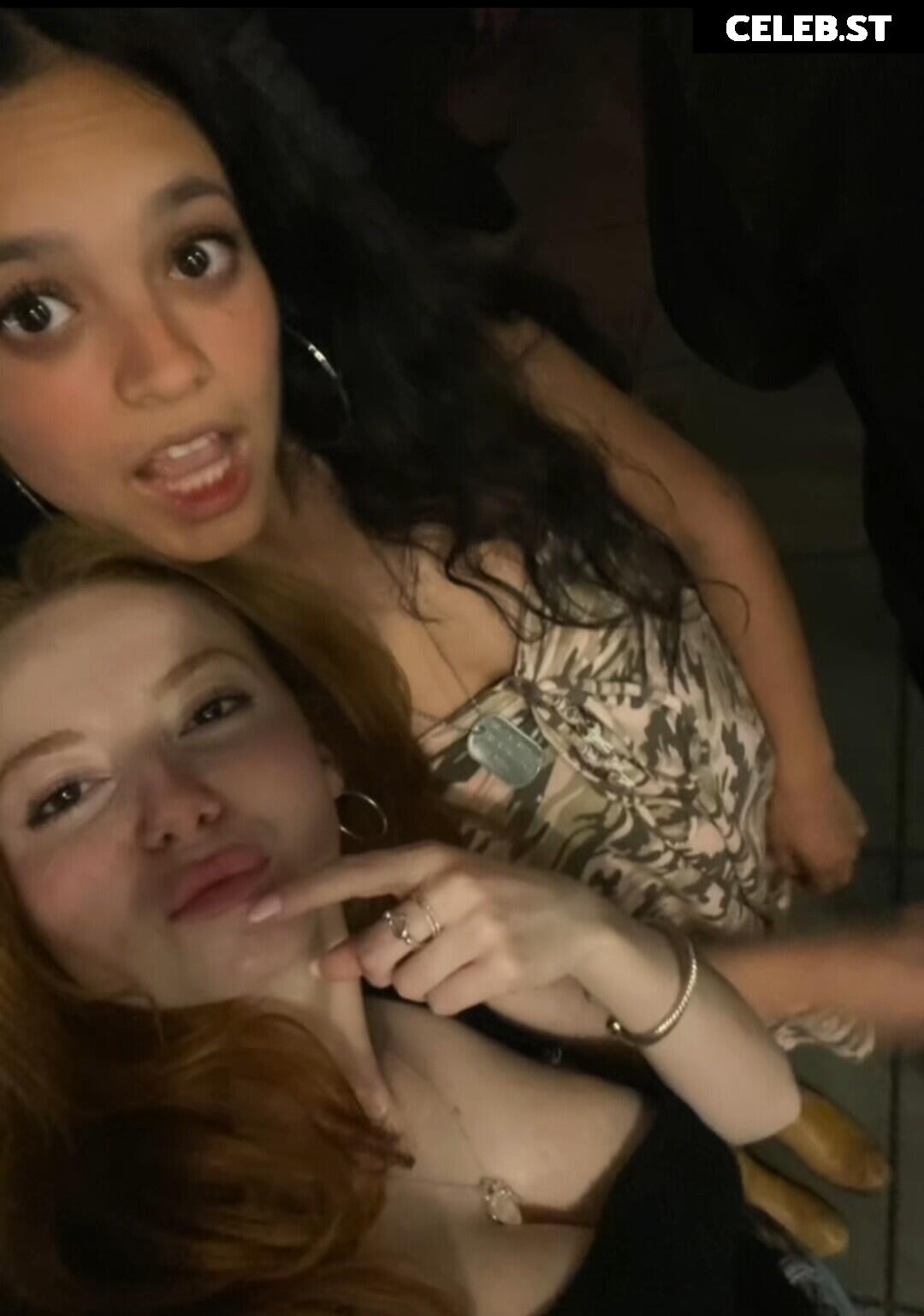 Francesca Capaldi (18) Image 23474295