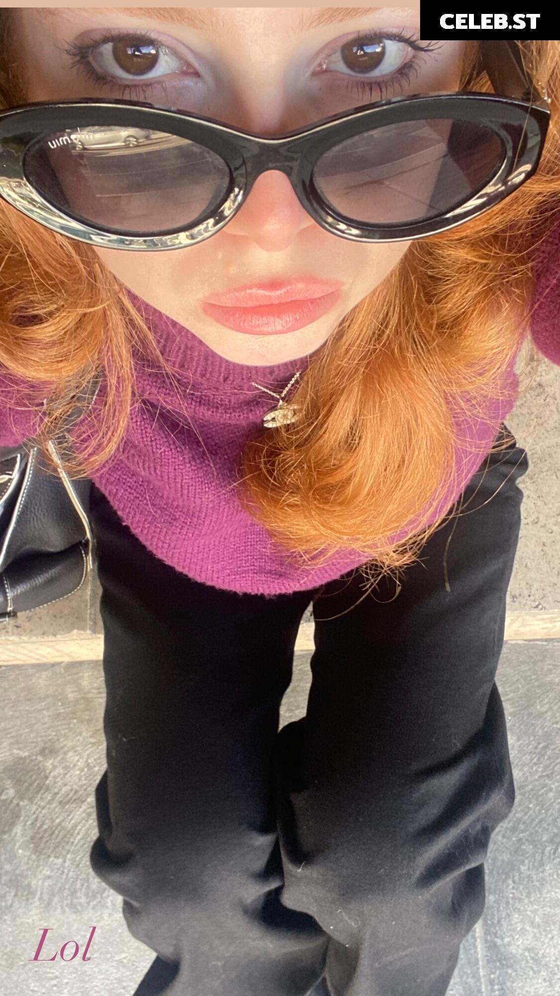 Francesca Capaldi (18) Image 23474289
