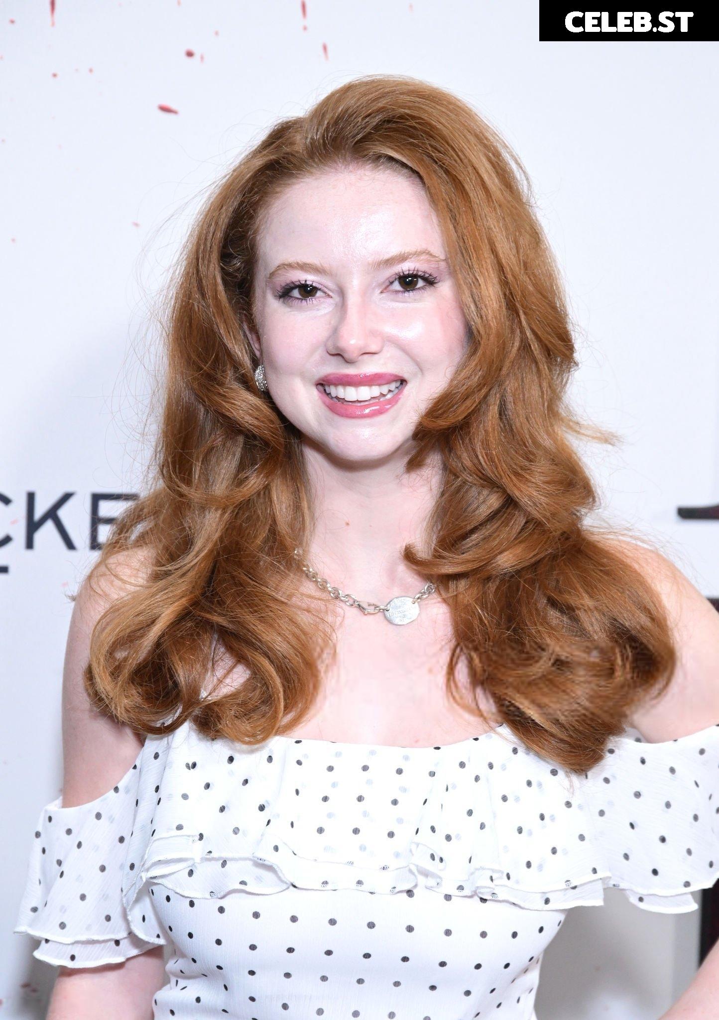 Francesca Capaldi (18) Image 23474267