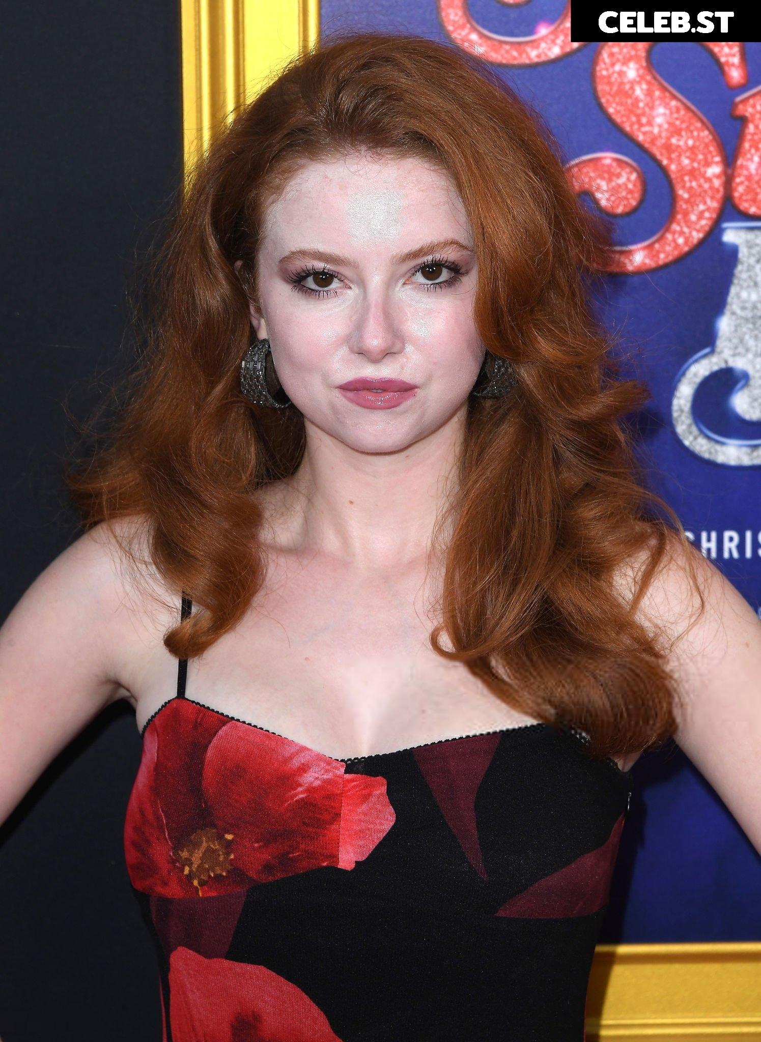 Francesca Capaldi (18) Image 23474269