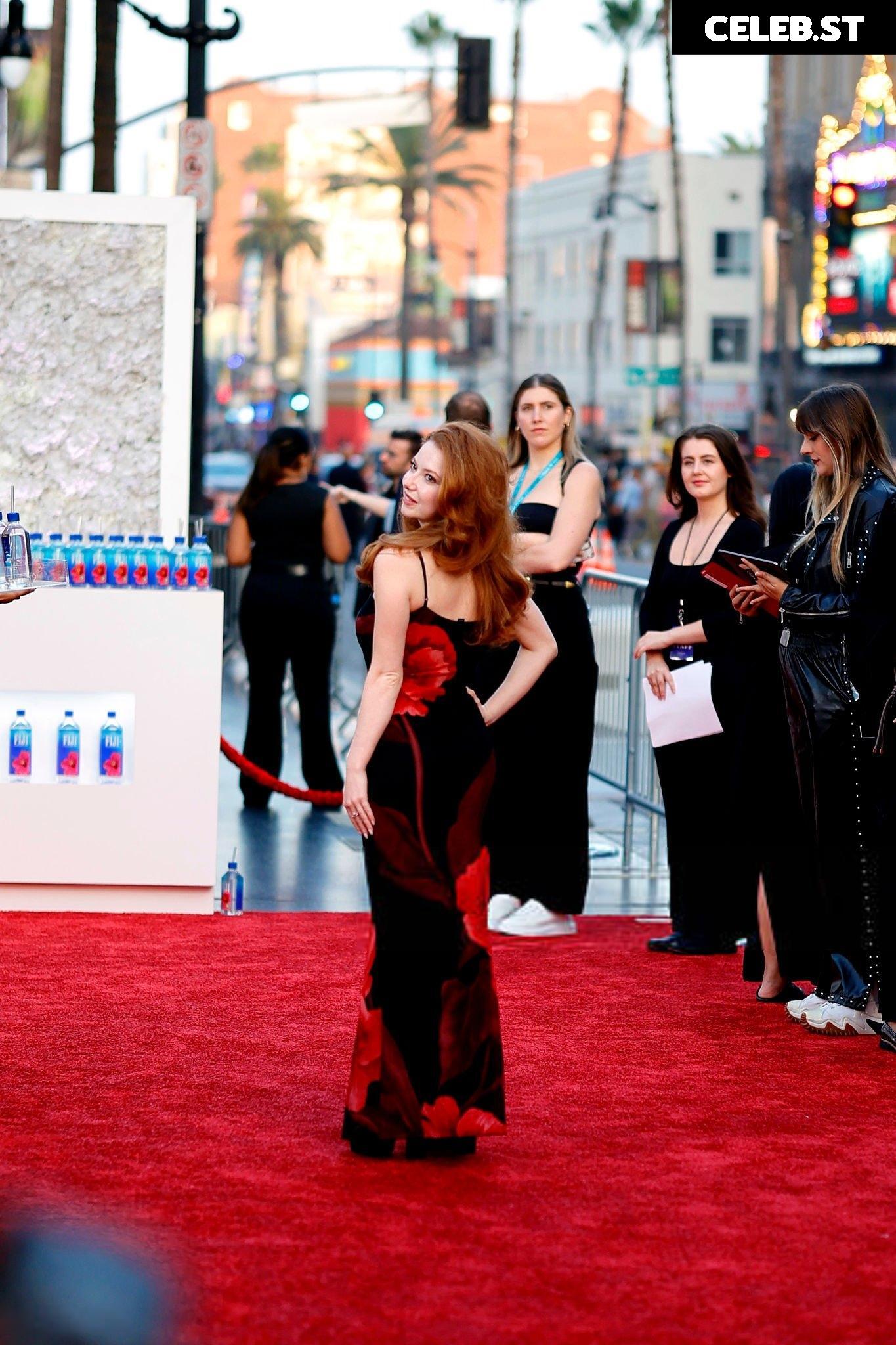 Francesca Capaldi (18) Image 23474272