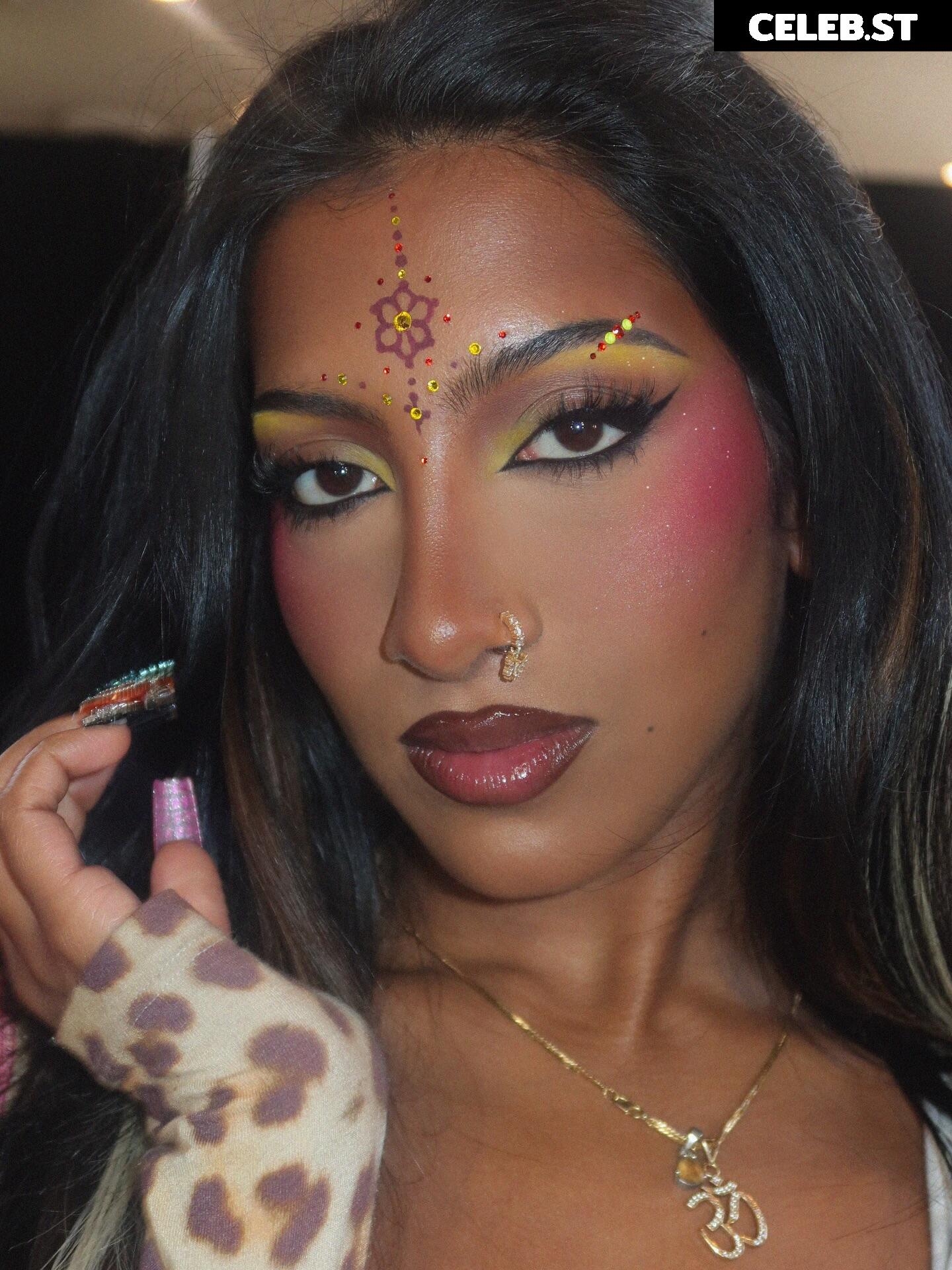 LARA RAJ / lararajj (member of KATSEYE) Image 23477974