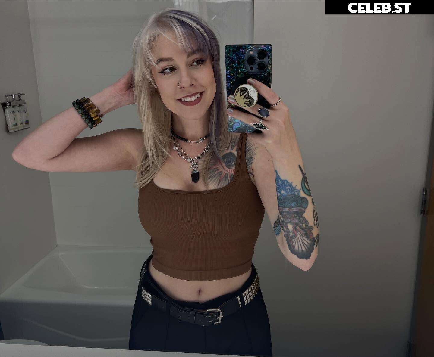 Women of Metal Image 23477581