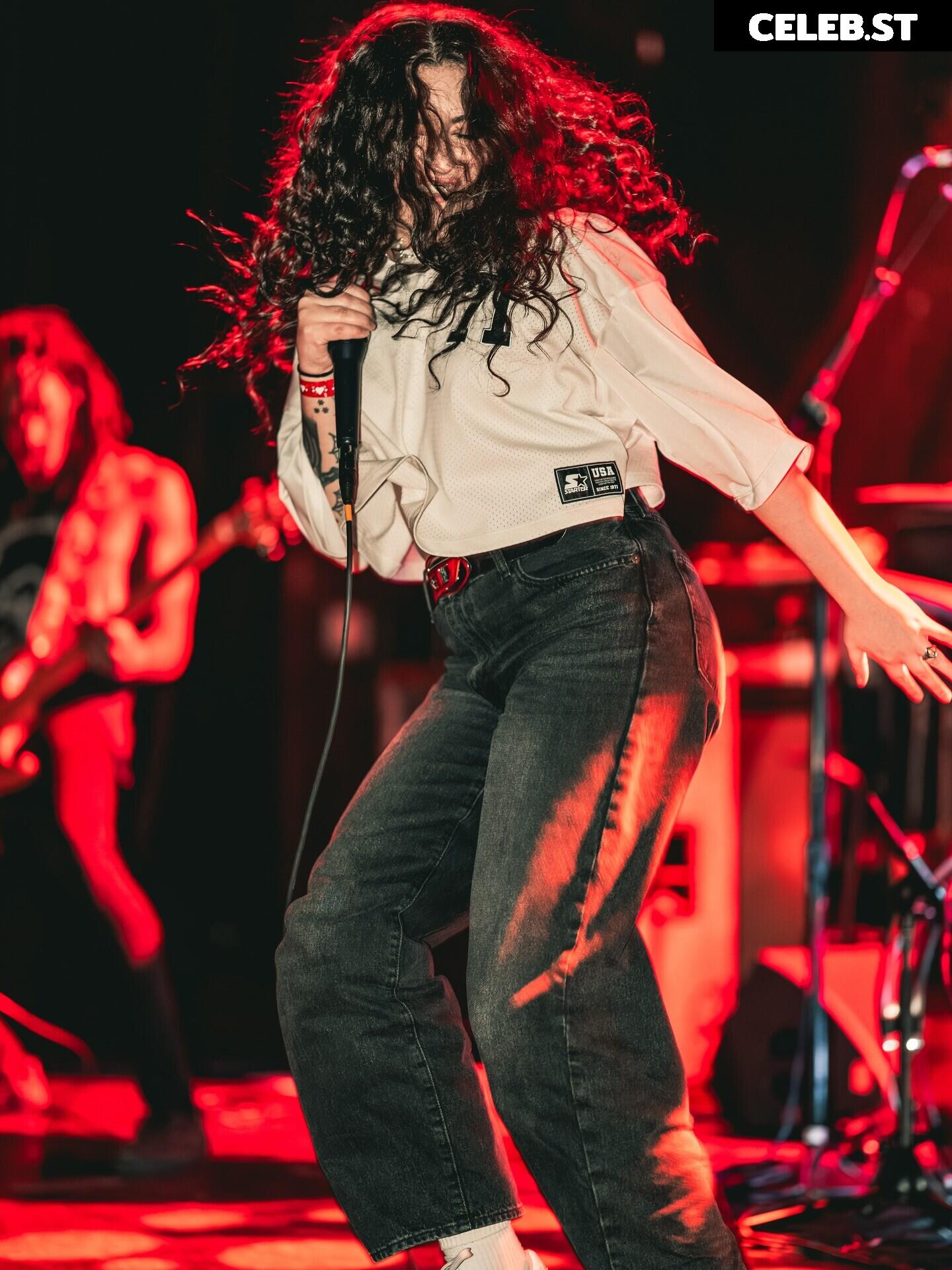 Women of Metal Image 23477505