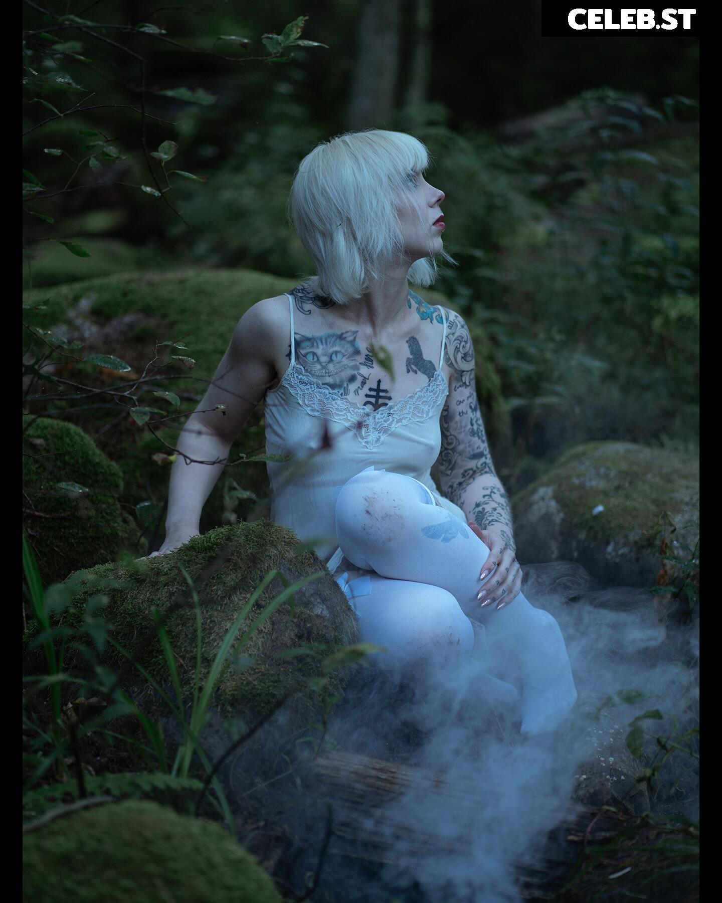 Women of Metal Image 23477547
