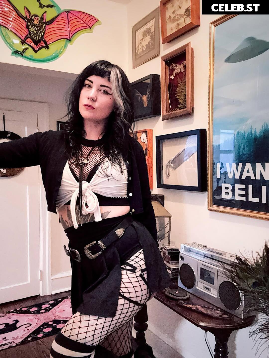 Women of Metal Image 23477412