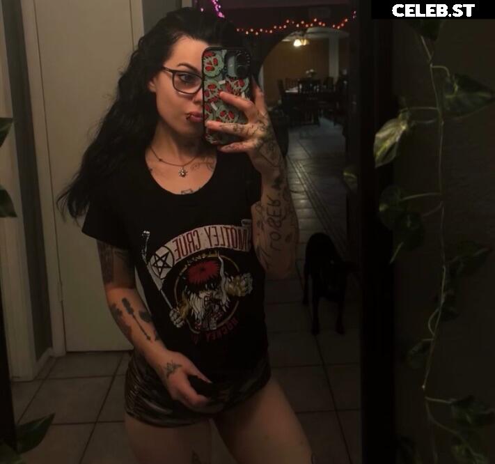 Women of Metal Image 23477409