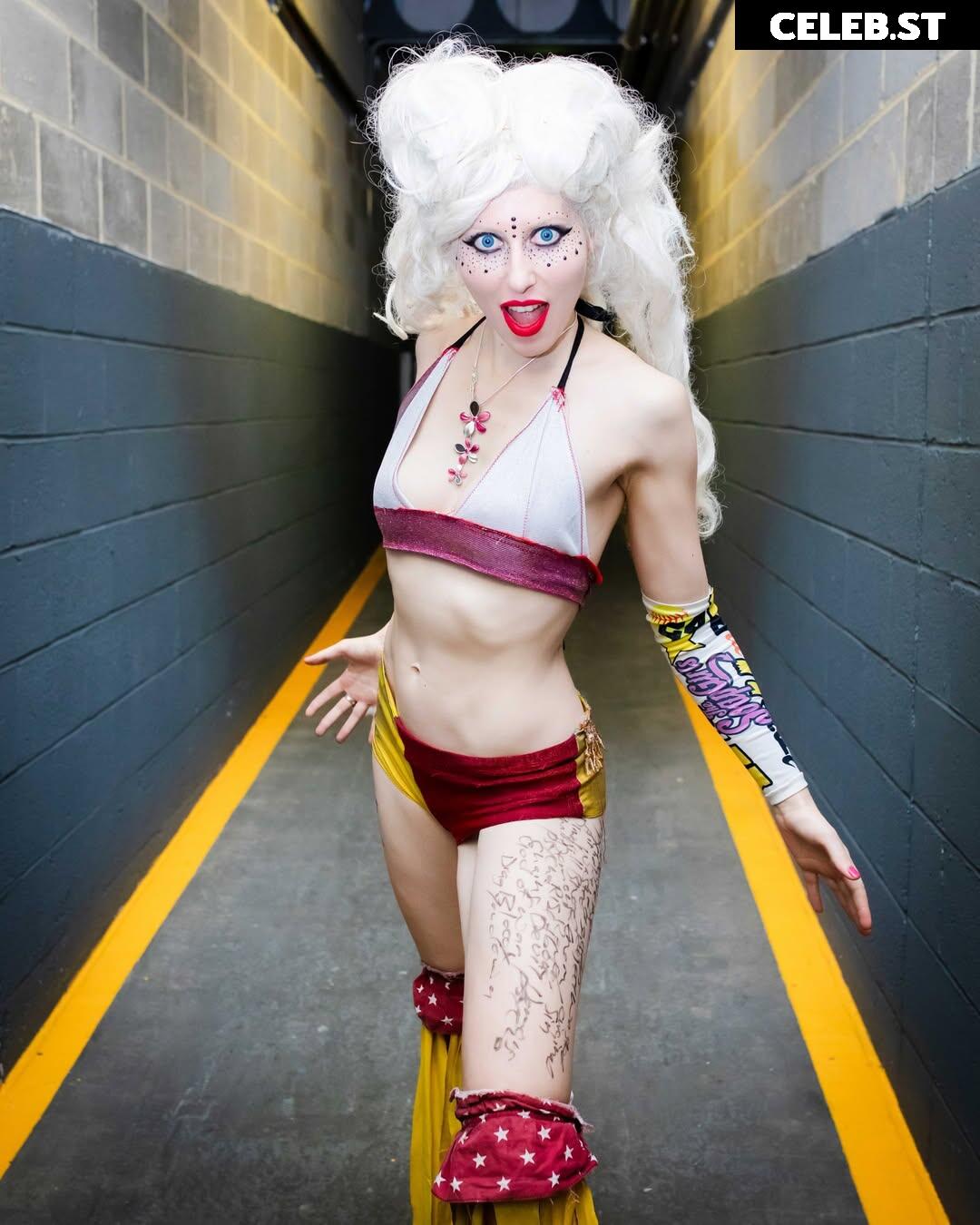 Women of Metal Image 23477432