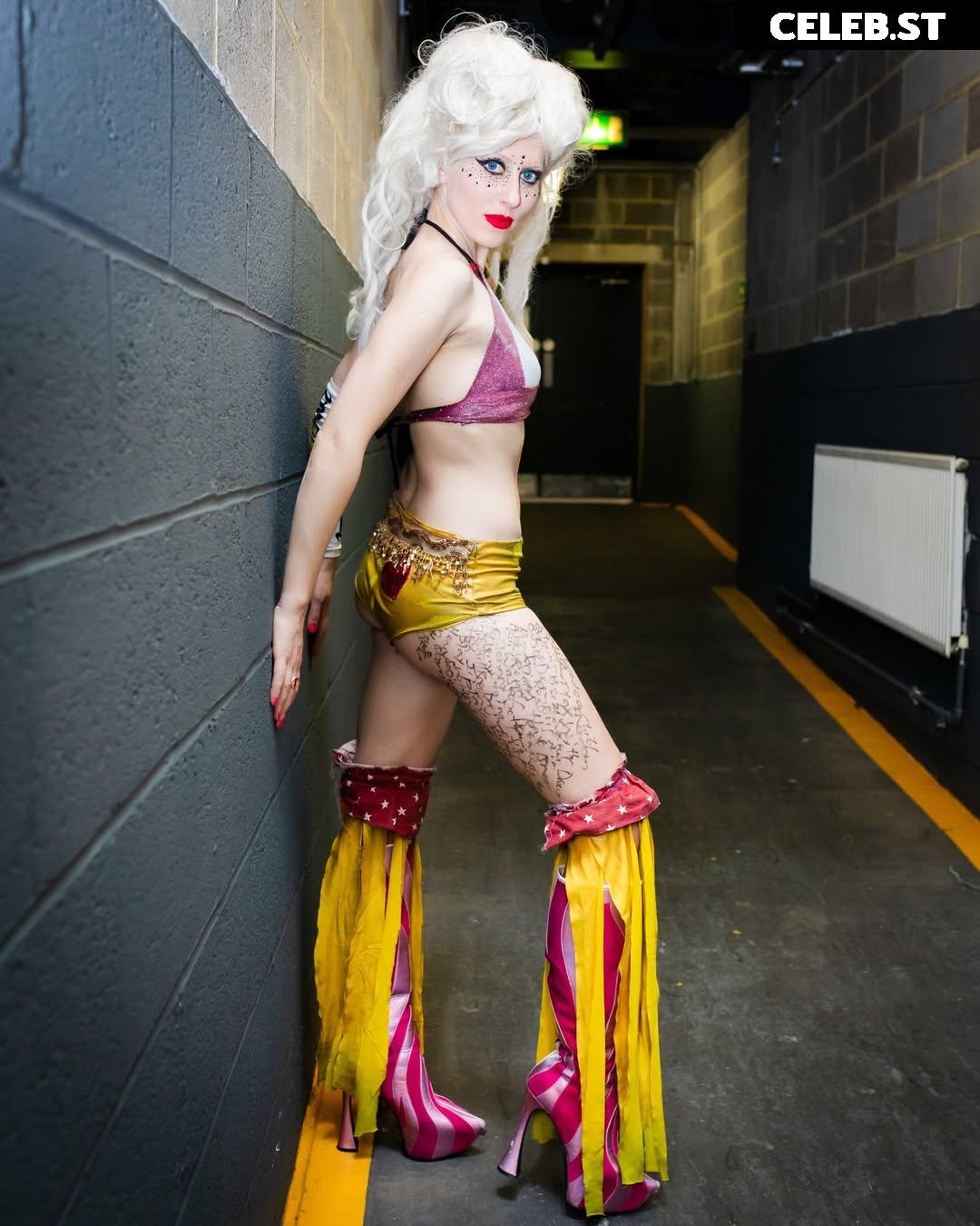 Women of Metal Image 23477431
