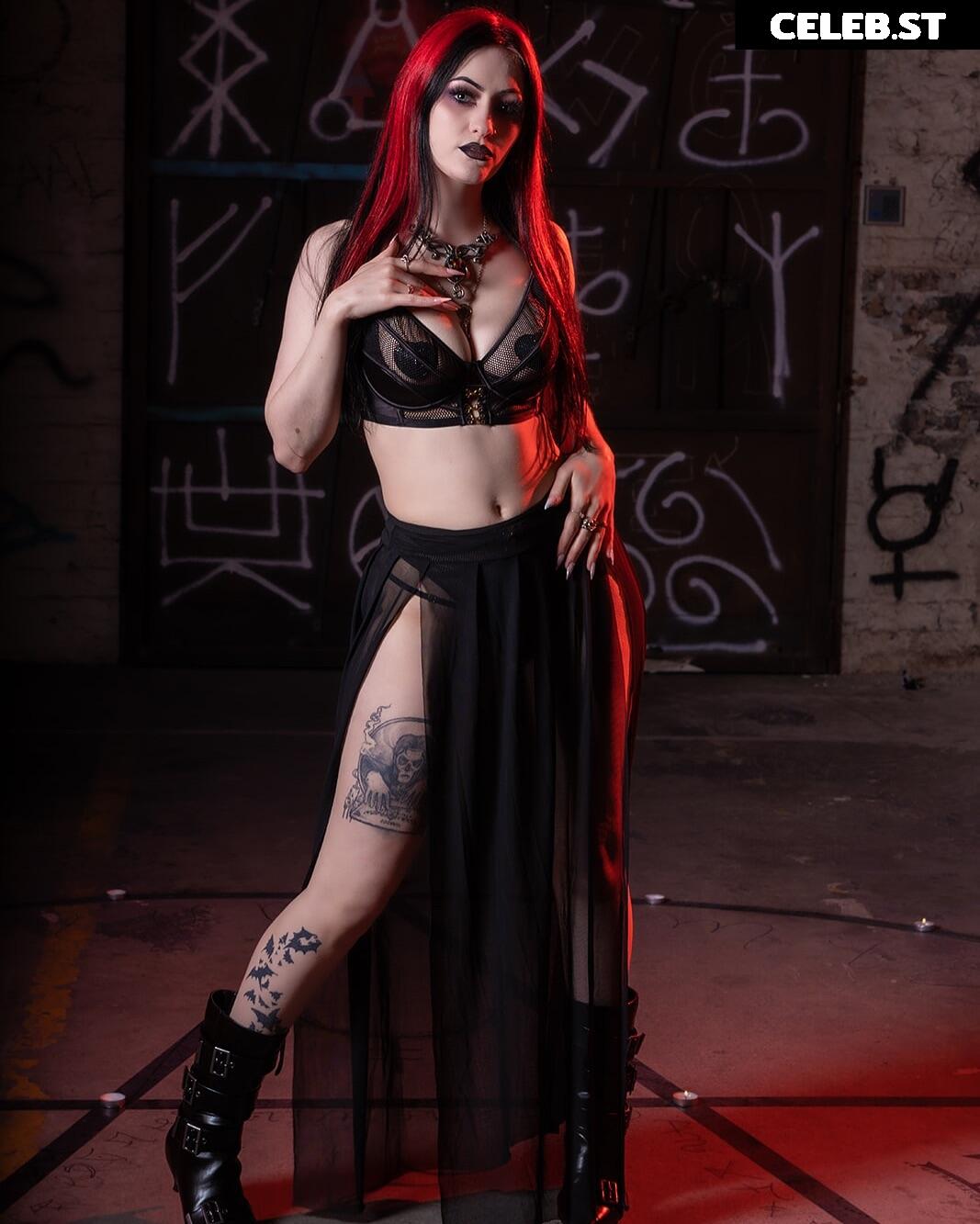 Women of Metal Image 23477437
