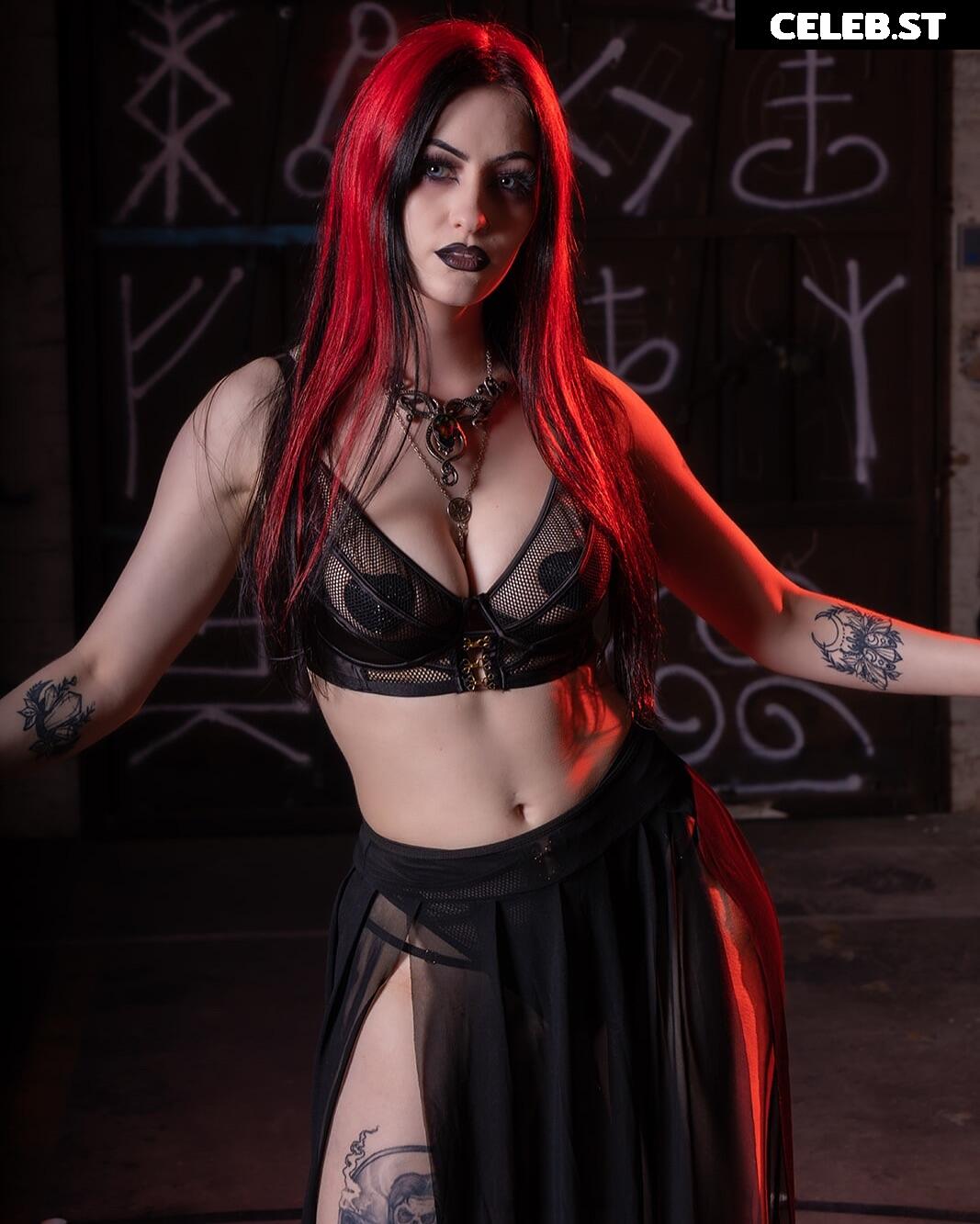 Women of Metal Image 23477436