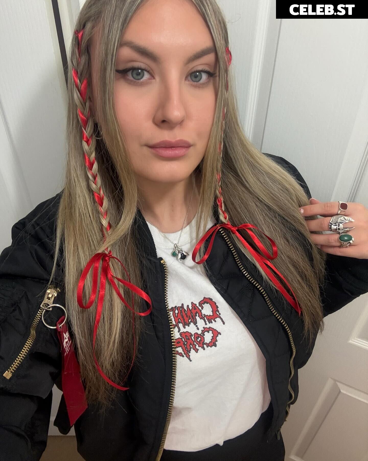 Women of Metal Image 23477460