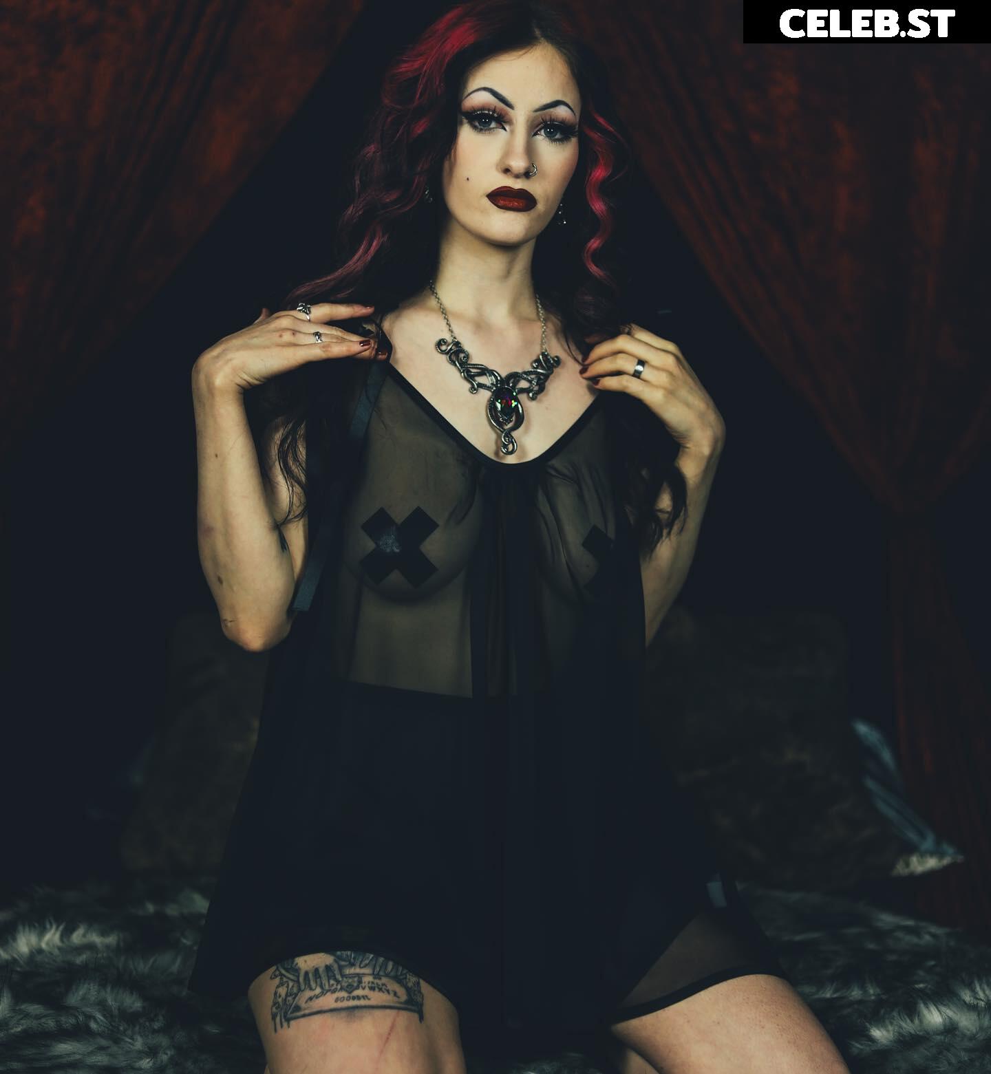 Women of Metal Image 23477444