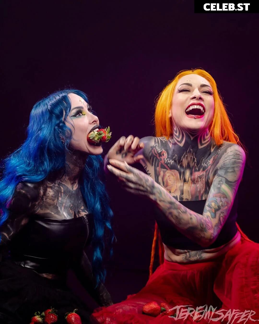 Women of Metal Image 23477693
