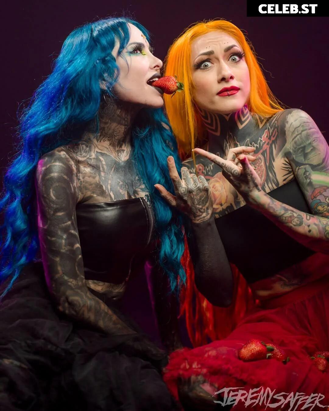 Women of Metal Image 23477691