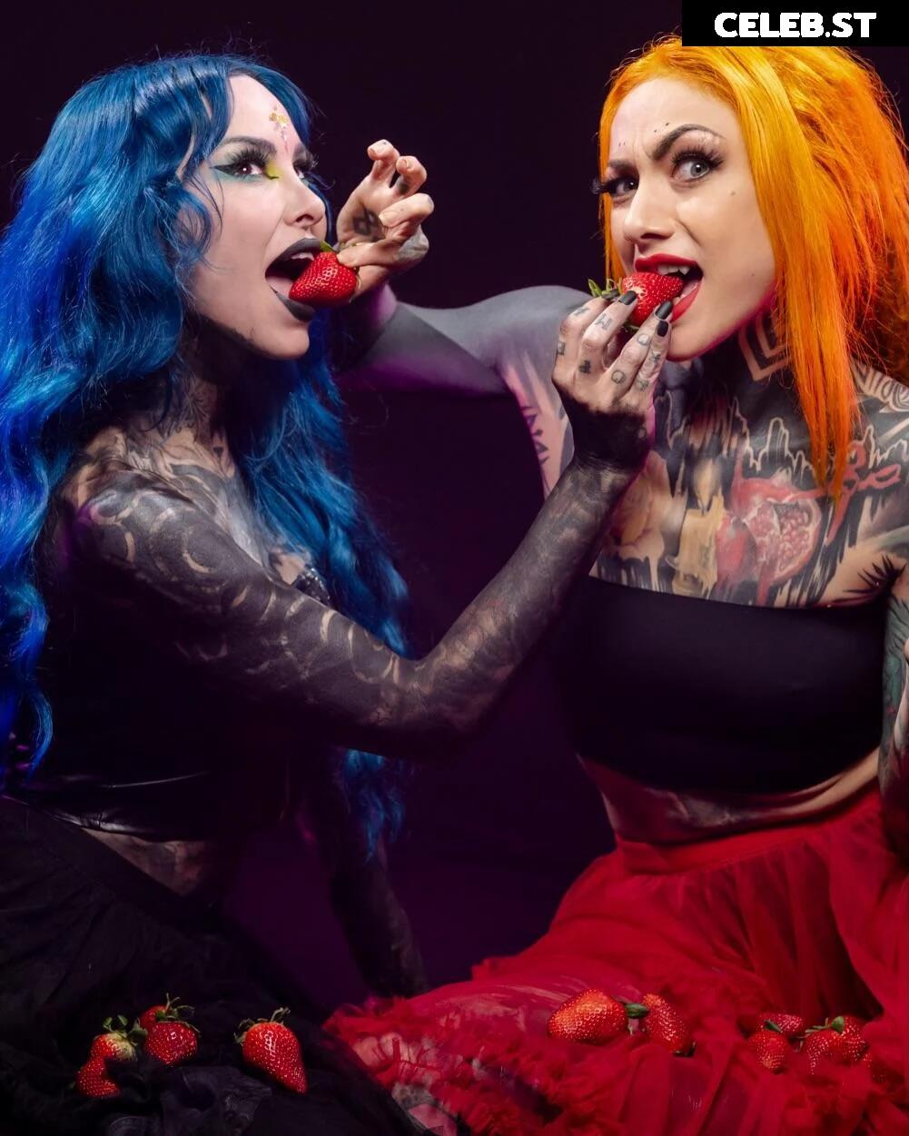 Women of Metal Image 23477696