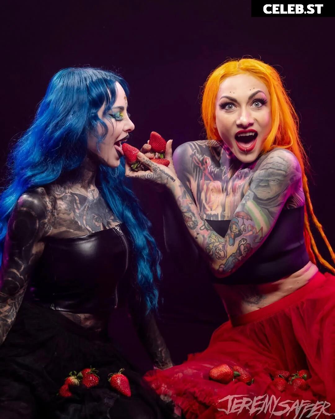 Women of Metal Image 23477694