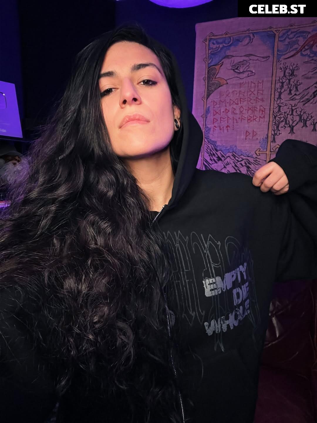 Women of Metal Image 23477683
