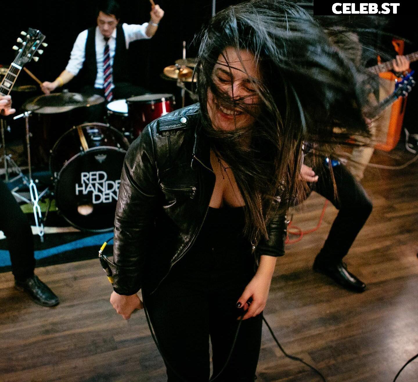 Women of Metal Image 23477684