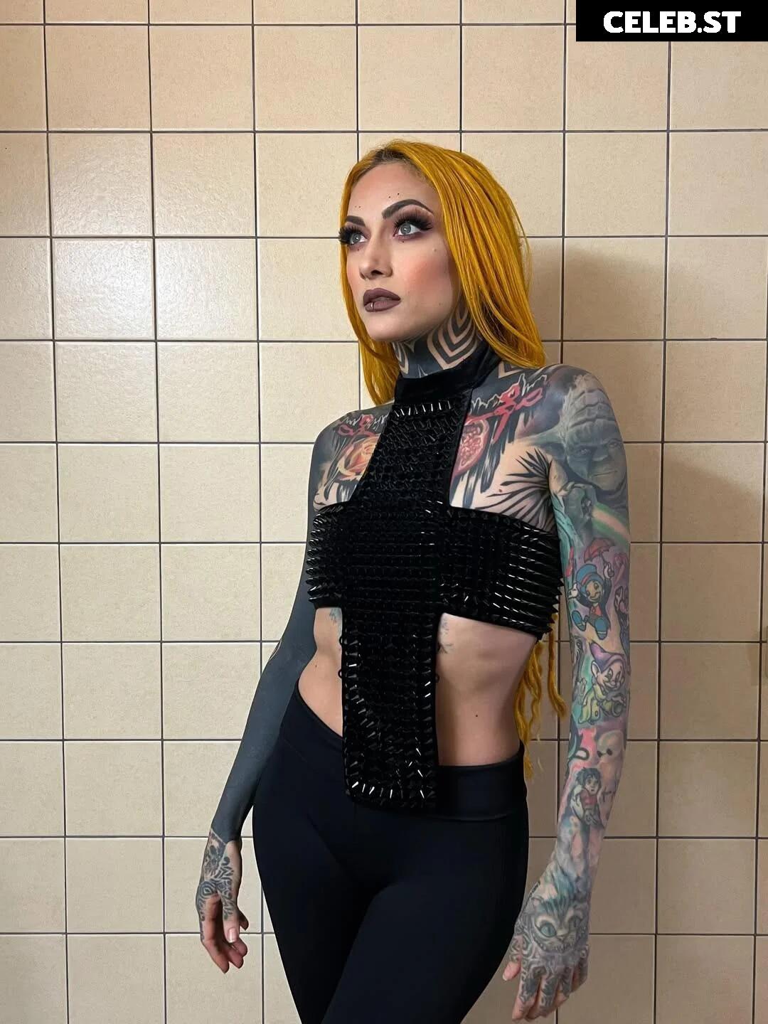 Women of Metal Image 23477623